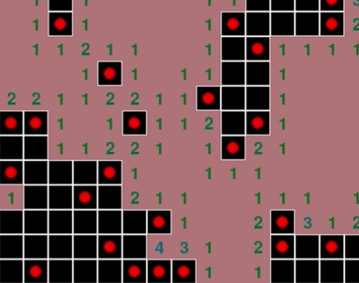 Minesweeper